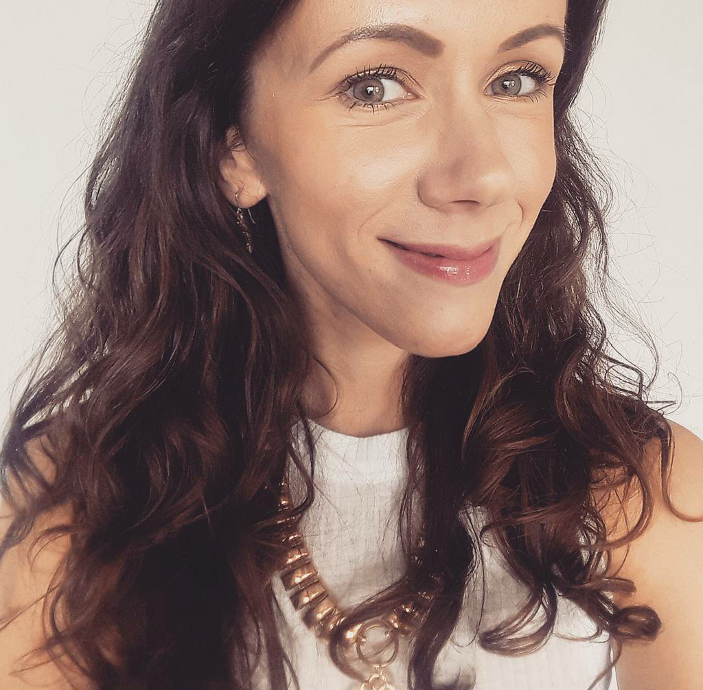 My Cruelty Free Journey by Amanda at The Burnished Bee