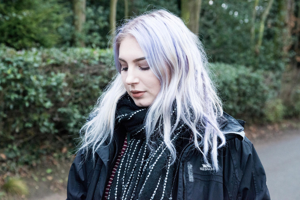 My Natural Beauty Journey - Lizz from Ethical Evolution