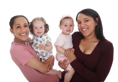 Our Natural Beauty Journey by Jackie & Marianne from Gentle Mamas