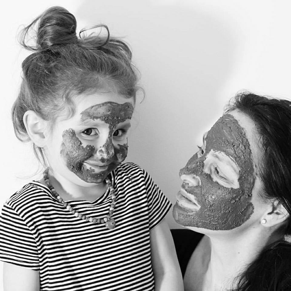 My Natural Beauty Journey by Tracy from Mono Naturoils