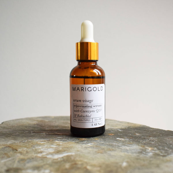 Bakuchiol Rejuvenating Face Serum