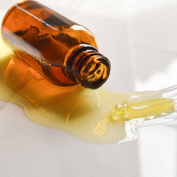 Bakuchiol Rejuvenating Face Serum