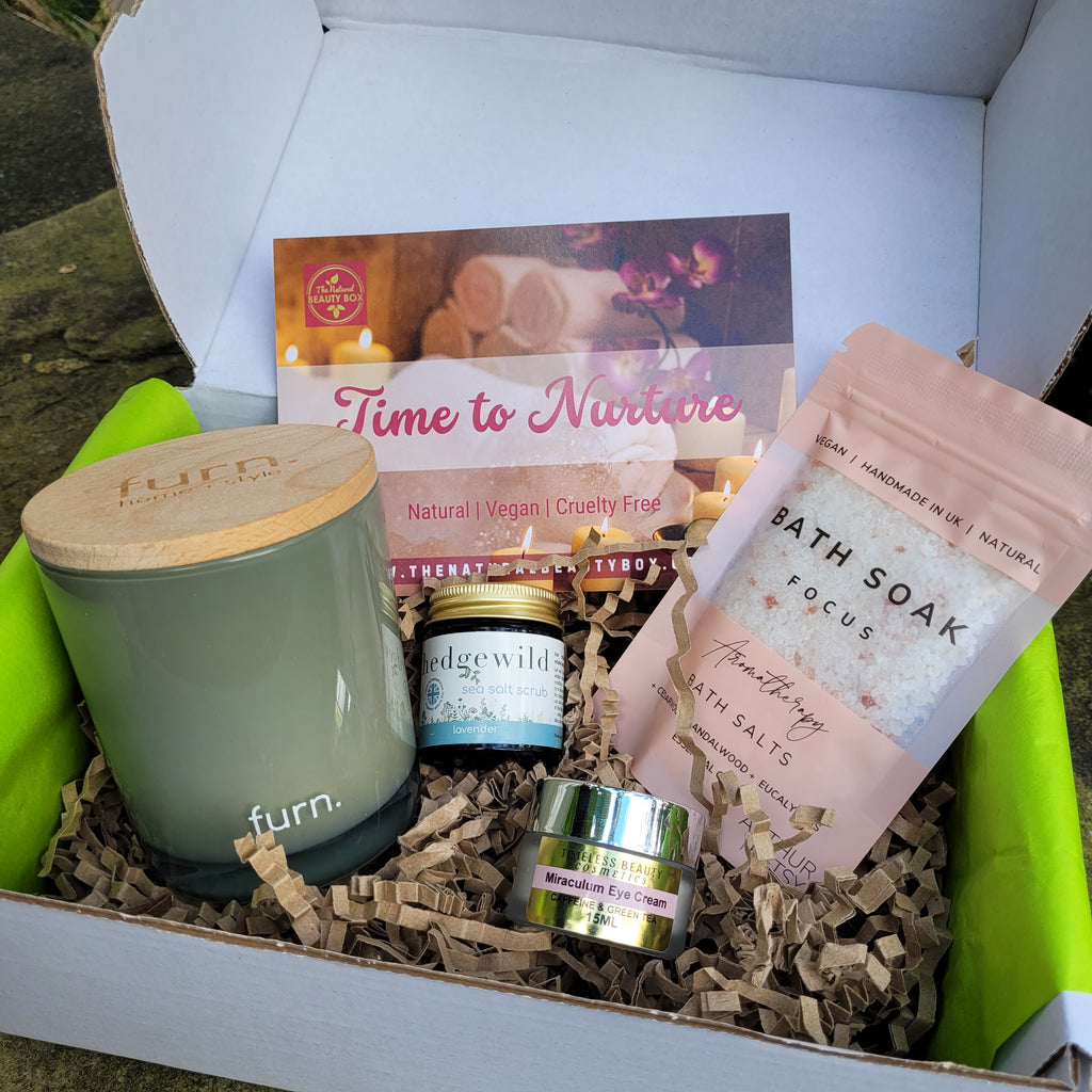 Time to Nurture Collection
