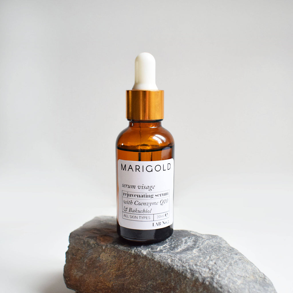 Bakuchiol Rejuvenating Face Serum