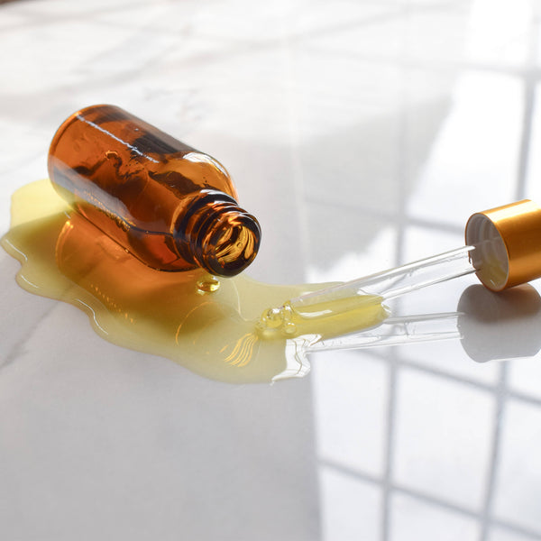 Bakuchiol Rejuvenating Face Serum