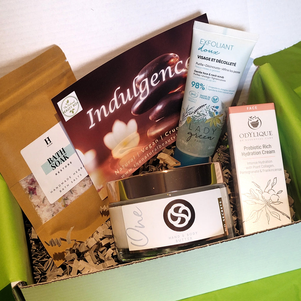 Indulgence Collection