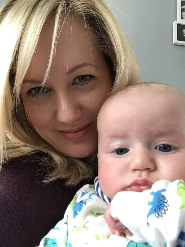 My Natural Beauty Journey by Lou from The Beauty Bank Blog