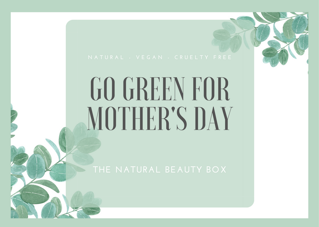 Gift A Subscription for Mother's Day