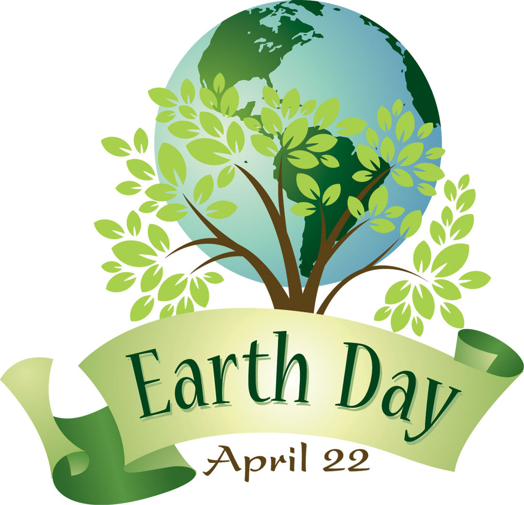 World Earth Day 2018: 4 Brands to Help You Reduce Plastic Waste
