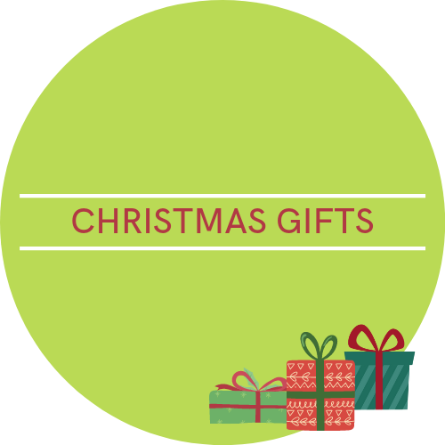 The Natural Beauty Box | Christmas Gifts