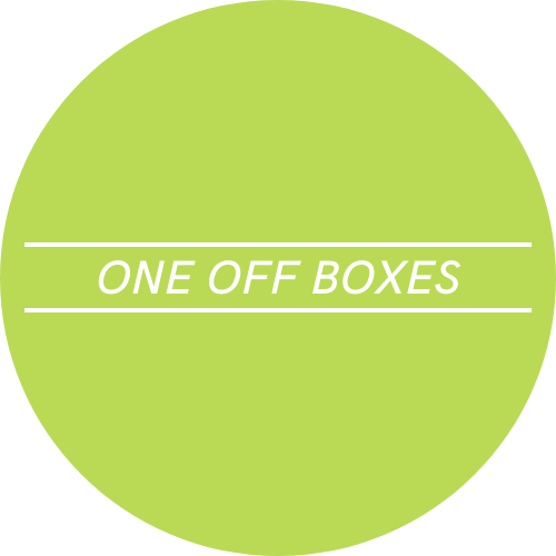 The Natural Beauty Box | One Off Boxes