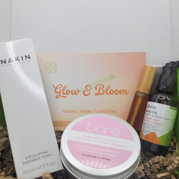 Glow & Bloom Collection