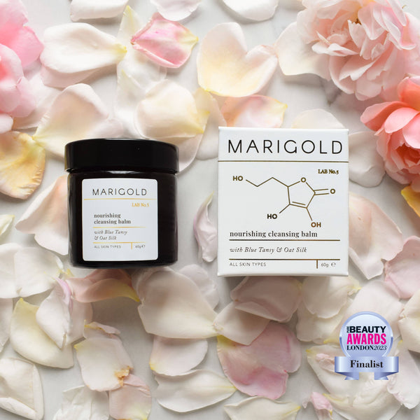 Nourishing Cleansing Balm 60ml