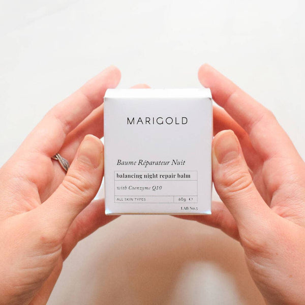 Balancing Night Repair Balm