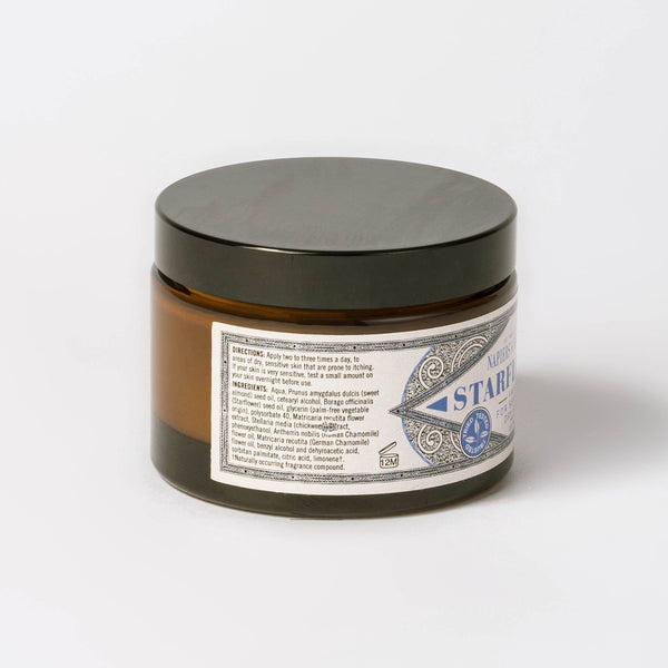 Starflower Dry Skin Cream