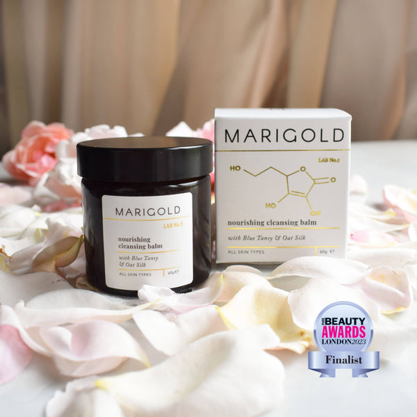 Nourishing Cleansing Balm 60ml