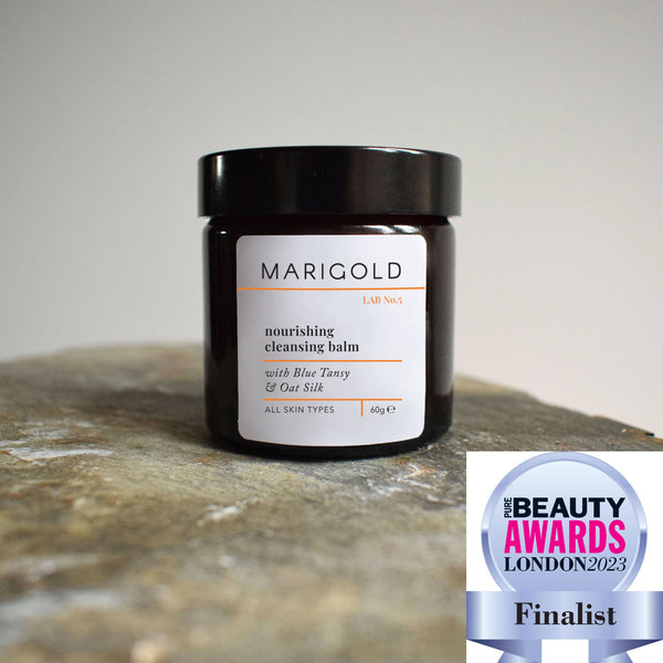 Nourishing Cleansing Balm 60ml