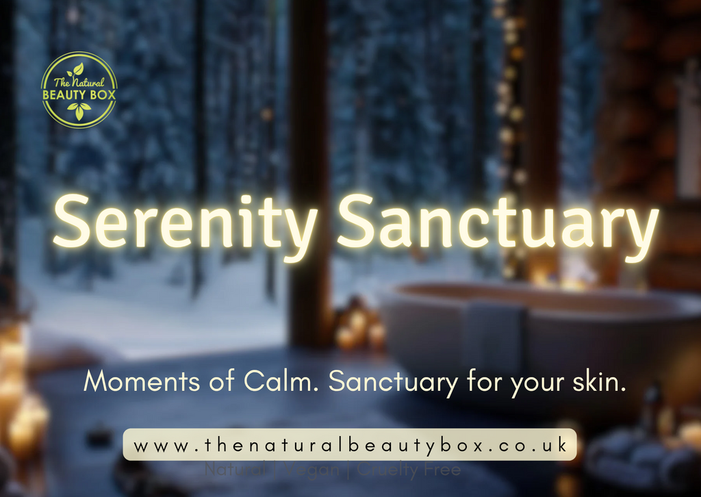 Serenity Sanctuary Pre-Order