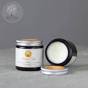 Second Skin Body Butter by sintra naturals image 1