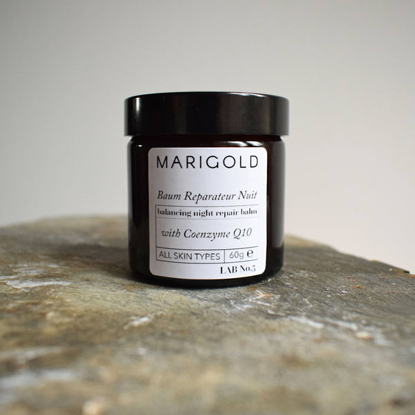 Balancing Night Repair Balm