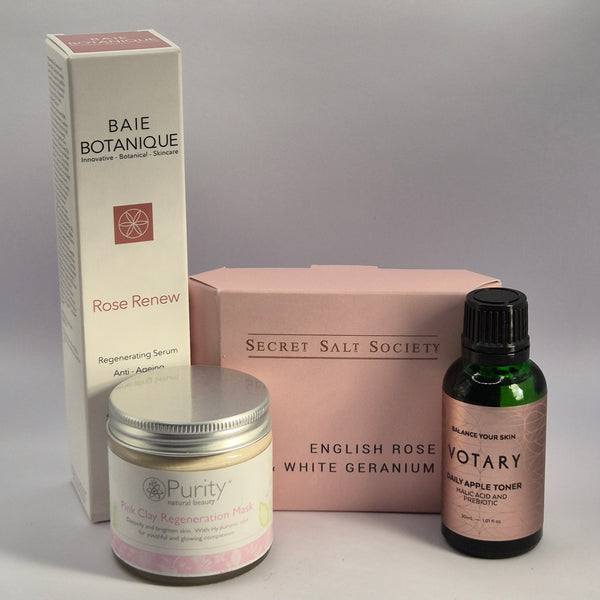 Radiate Love Collection