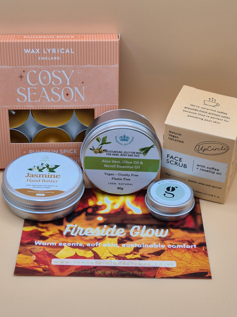 Fireside Glow Collection