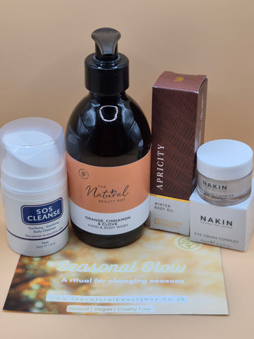 Seasonal Glow Collection