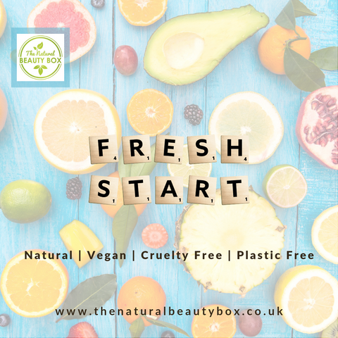 The Fresh Start Collection