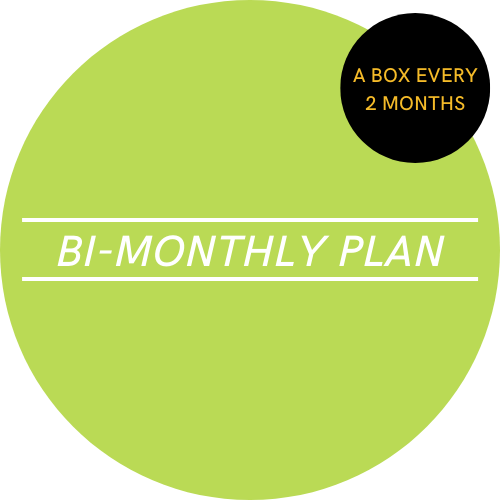 Bi-Monthly Plan